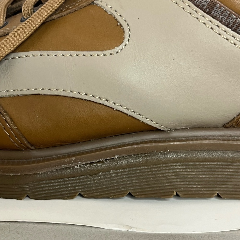 Rare Dr. Martens 9616 Casual Shoe - Picture 9 of 11